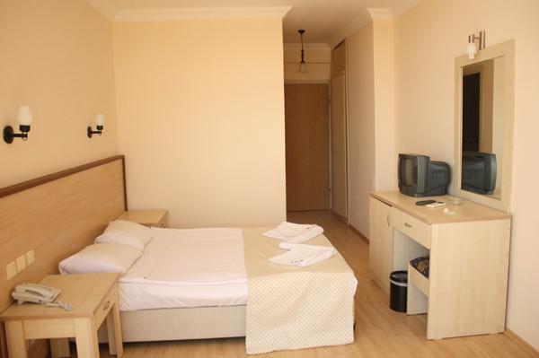 Poseidon Cesme Resort מראה חיצוני תמונה