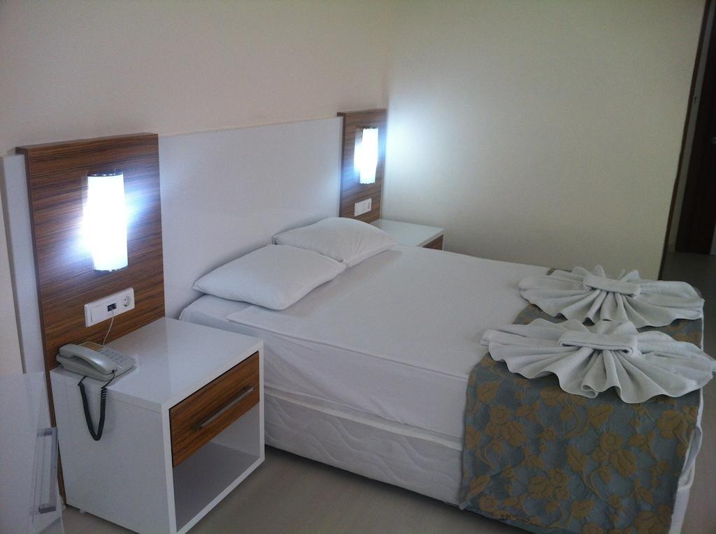 Poseidon Cesme Resort חדר תמונה
