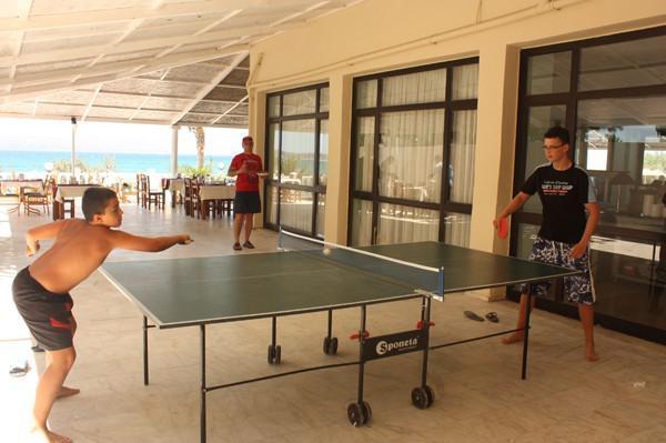 Poseidon Cesme Resort מראה חיצוני תמונה