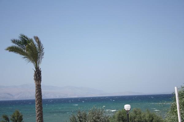 Poseidon Cesme Resort מראה חיצוני תמונה