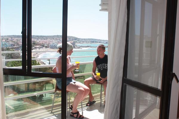 Poseidon Cesme Resort מראה חיצוני תמונה