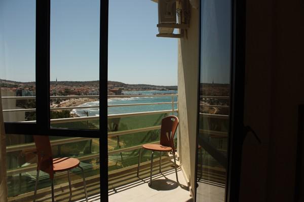 Poseidon Cesme Resort מראה חיצוני תמונה